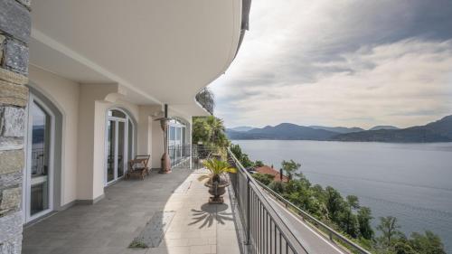 Casa Panoramica by Holiday World