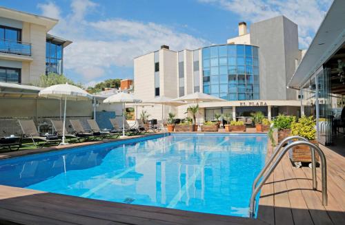 Best Western Hotel Mediterraneo