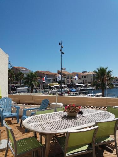 Hotel-Restaurant Du Port - image 3
