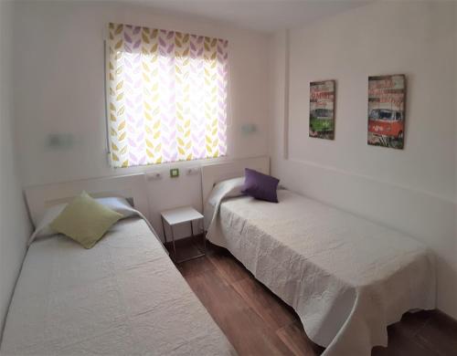 Apartamento Sta Pola-Vistas Mar