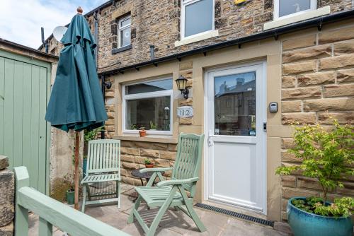 Dales Edge - Skipton, Skipton (fotografie 8)