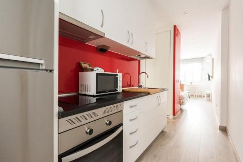 La Vivienda de Pedro Zerolo 1