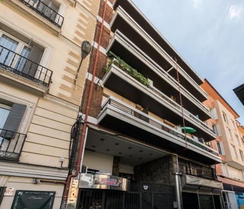 La Vivienda de Pedro Zerolo 2