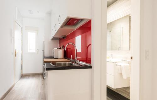 La Vivienda de Pedro Zerolo 5