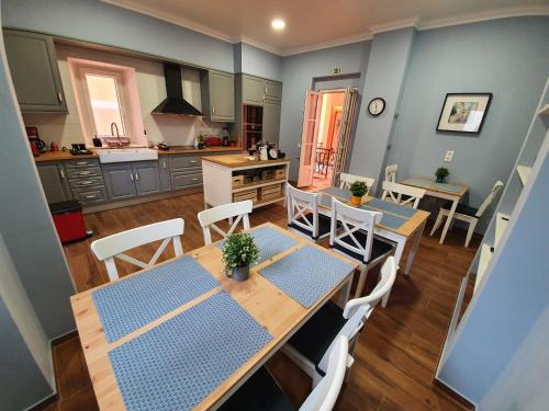 Inn Faro - Casa Amarela - Guest House 2