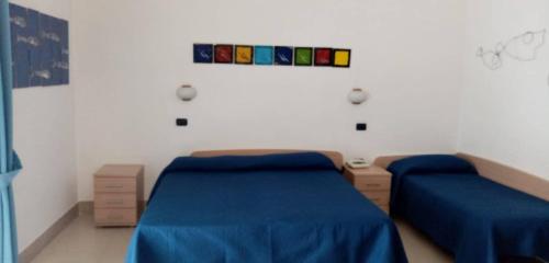 Habitación doble de 1 o 2 camas