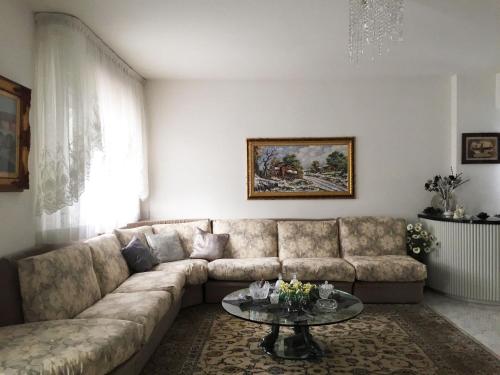 Зручності, CASA Lux in Серравалле-Пістоїєзе