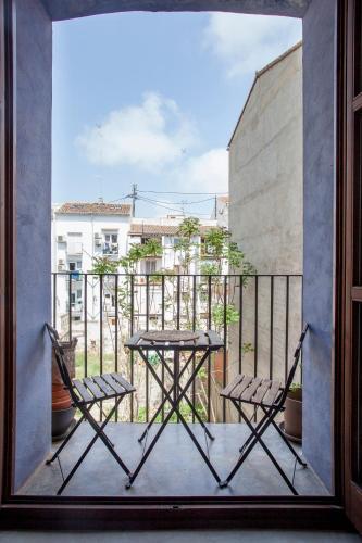 Loft Mercado Mossen Sorell, Valencia (foto 5)