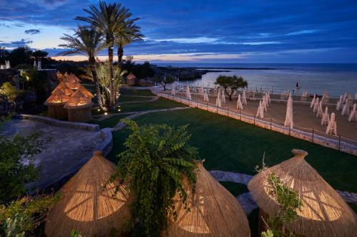 Grotta Palazzese Beach Hotel - image 9