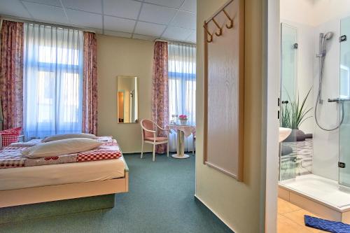Biohotel Amadeus - main image