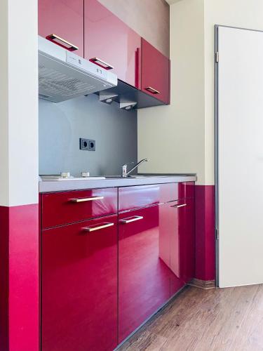 Base Apartments - image 5