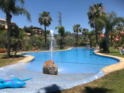 M & M II Reserva de Marbella- EaW Homes