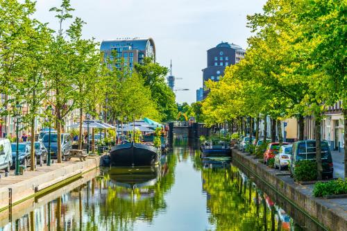 Paleis Hotel - image 4