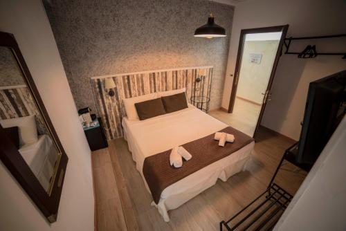 Galleria Frascati Rooms and Apartment - image 10