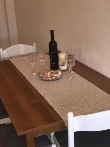  apartmani radoslovic in Pag