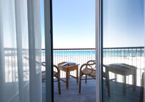 Hotel Da Romano in San Foca