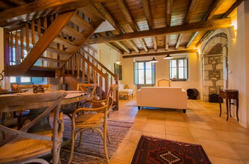 Laconian Collection Villa Magoula - image 12