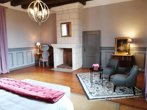 Le Manoir du Clôt photo 19