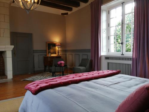 Le Manoir du Clôt photo 16
