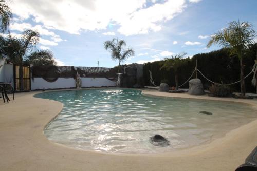 Villa Cortijillo SpainSunRentals 1102 - image 3