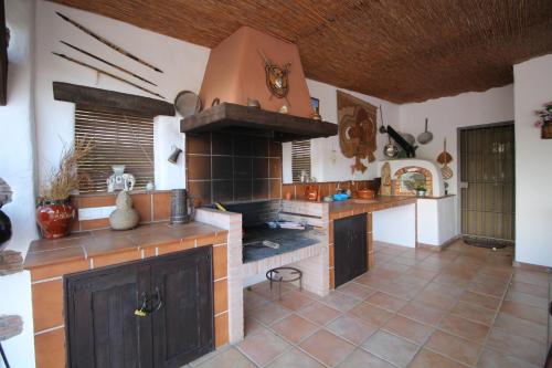 Villa Cortijillo SpainSunRentals 1102 - image 12