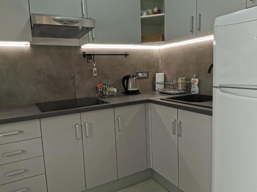 Dunavska Flat Apartment - image 3