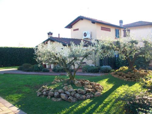 Casa Daniela, Pietrasanta