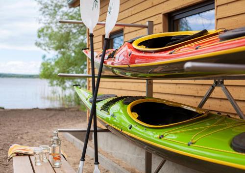 Park am See HOTEL SPORT SPIRIT - image 3