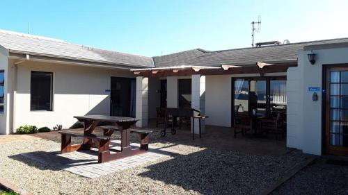 12 on Beach Guest House photo