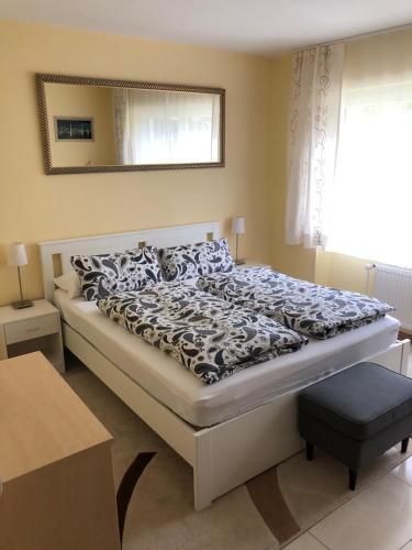 Exterior view of Ferienwohnung Appartement in Rheinbrohl