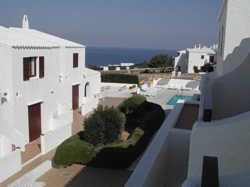 Apartamentos Sa Cala