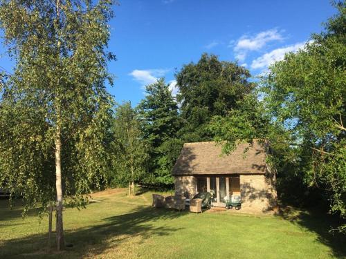 The Barn - Located away from people! gîte à louer Brenscombe Hill