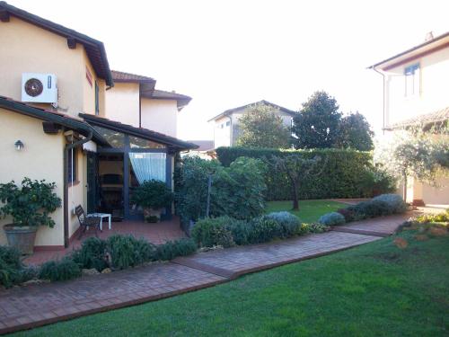 Casa Daniela, Pietrasanta (fotografie 6)