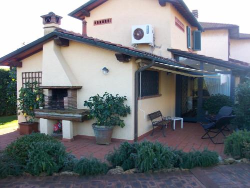 Casa Daniela, Pietrasanta (fotografie 2)