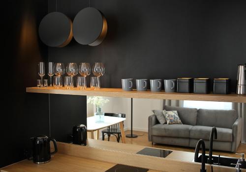 Wanderlust Apartments, Cracovie (photo 9)