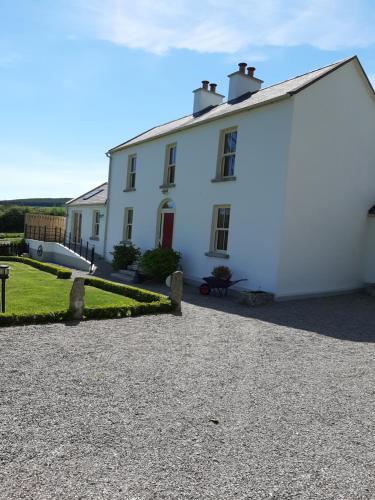 Wicklow Garden Suite in 基爾肯尼