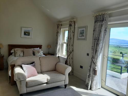 Wicklow Garden Suite in 基爾肯尼