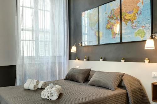 Al Consolato - Guest house, Florencie