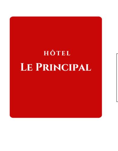 Hôtel Le Principal