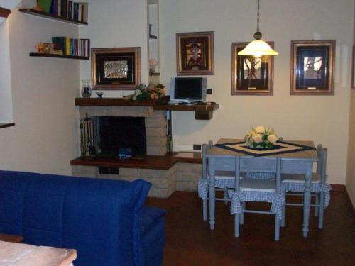 Casa Daniela, Pietrasanta (fotografie 5)