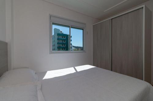 Aluguel Apartamento 2 quartos vista mar Bombas/SC