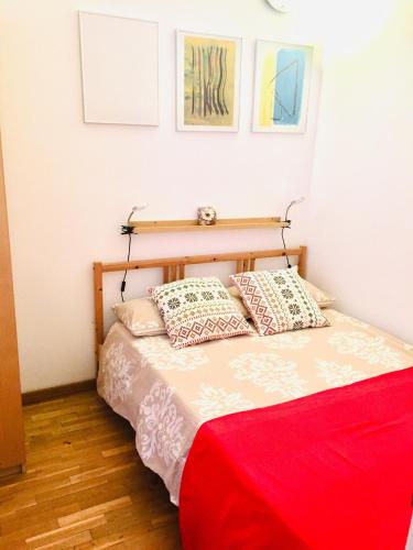 Two-Bedroom Apartment image 10