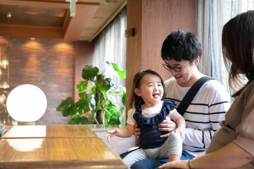 ホテルニューグリーン