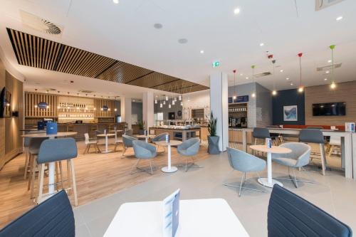 Holiday Inn Express Warsaw - Mokotow by IHG, Warsaw (photo 7)