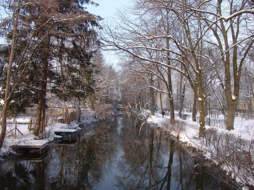 Frühstückshaus Wunderland - image 7