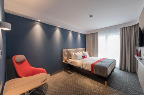 Holiday Inn Express Warsaw - Mokotow an IHG Hotel - image 7