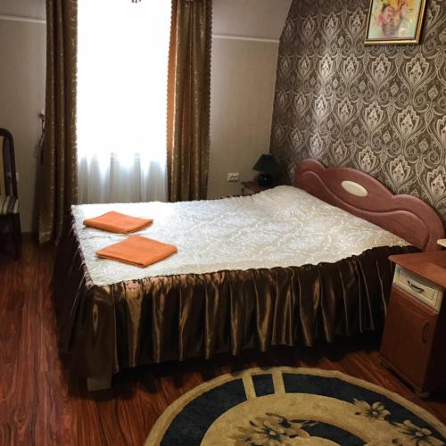 B&B Ryasne - Ідилія - Bed and Breakfast Ryasne