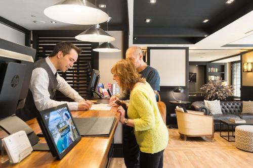 Hotel Europark