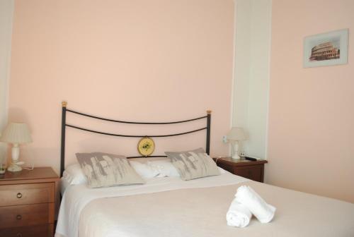 Dreaming Navona Rooms, Řím (fotografie 4)