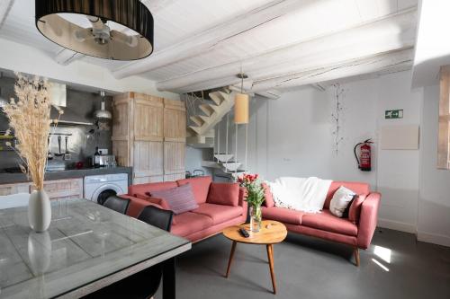 Casas Pirineos in พีรินีโออราโกเนส